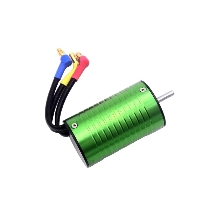 Moteur Brushless Haute Performance pour Voitures SCY - Pièce d'Origine