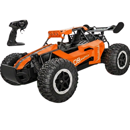 Buggy RC Tout-Terrain Oike 1:16 – Vitesse & Dérapages Haute Performance
