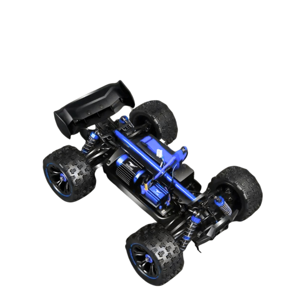 Monster Truck RC SPRINT 1:16 – 85+ KM/H Hyper Speed Brushless