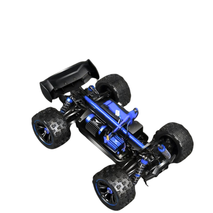 Monster Truck RC SPRINT 1:16 – 85+ KM/H Hyper Speed Brushless