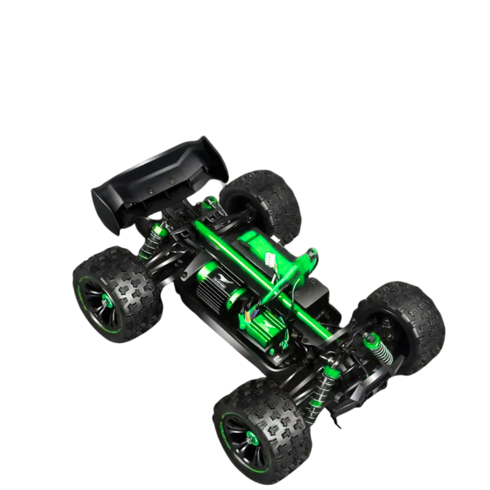 Monster Truck RC SPRINT 1:16 – 85+ KM/H Hyper Speed Brushless
