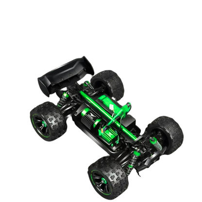 Monster Truck RC SPRINT 1:16 – 85+ KM/H Hyper Speed Brushless
