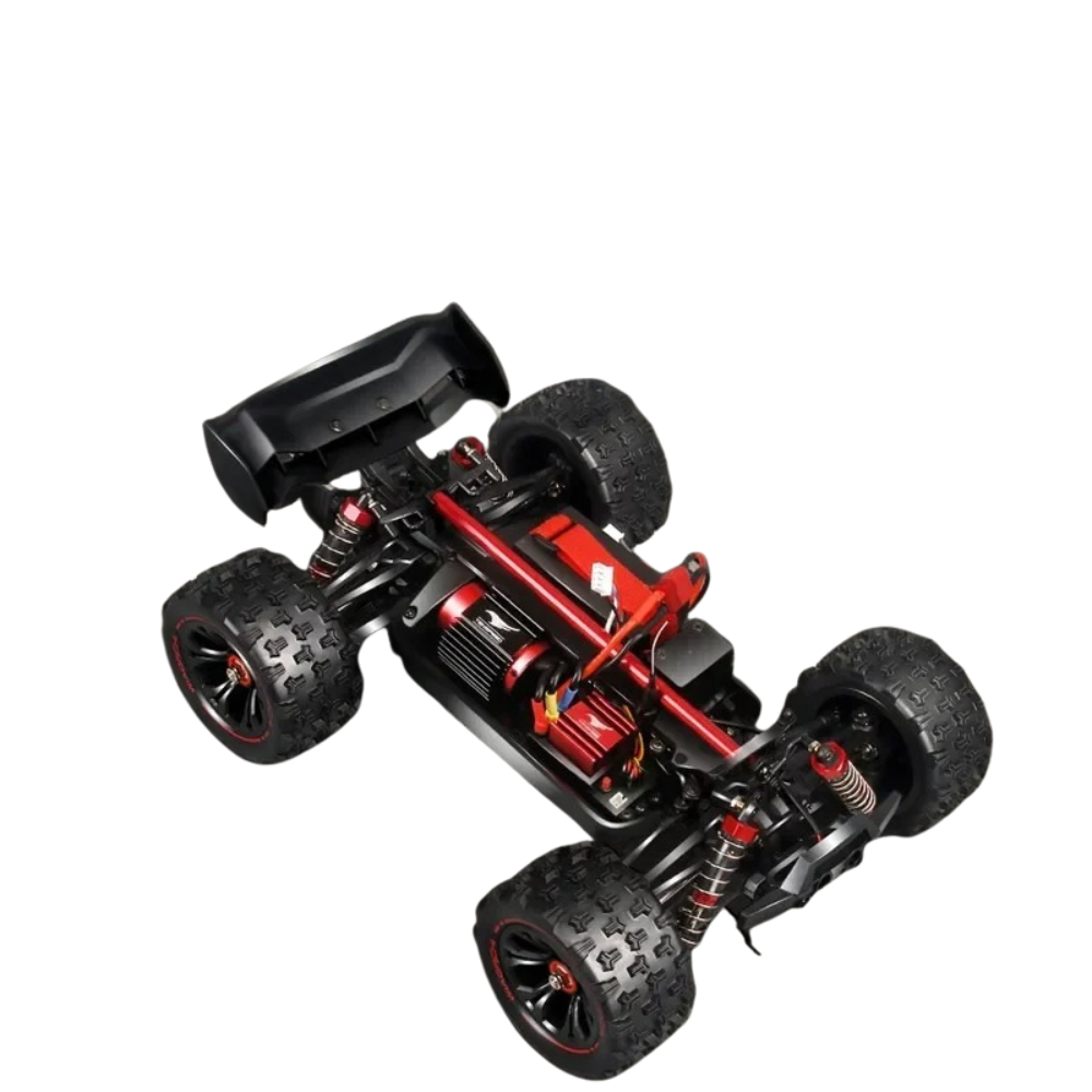 Monster Truck RC SPRINT 1:16 – 85+ KM/H Hyper Speed Brushless