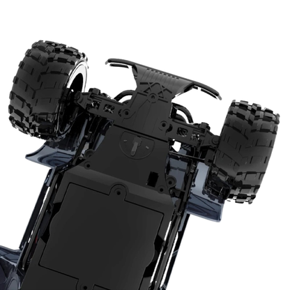 Buggy Tout-Terrain RC FPV – Caméra HD & Talkie-Walkie Intégré