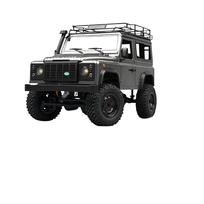 4x4 Crawler RC Defender 1:12 – Édition Collector Haute Performance