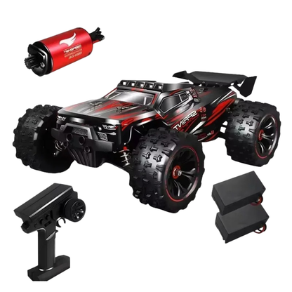 Monster Truck RC SPRINT 1:16 – 85+ KM/H Hyper Speed Brushless