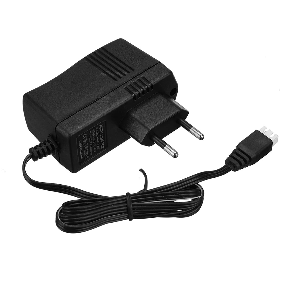 Chargeur Secteur Mural Rapide pour Batterie de Voitures SCY & SG - Pièce d'Origine