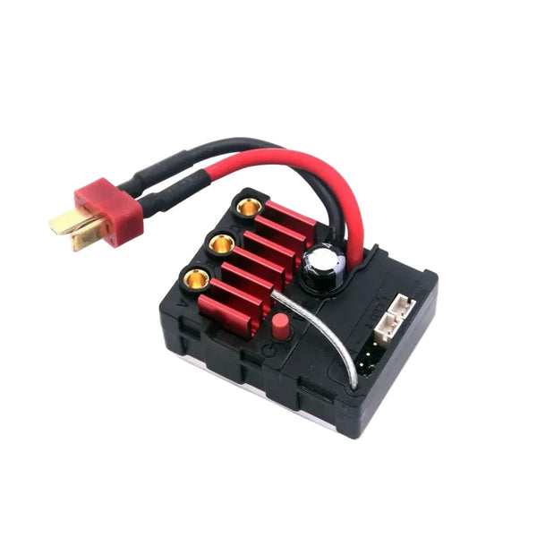 Variateur Électronique Brushless ESC pour Voitures SCY - Pièce d'Origine
