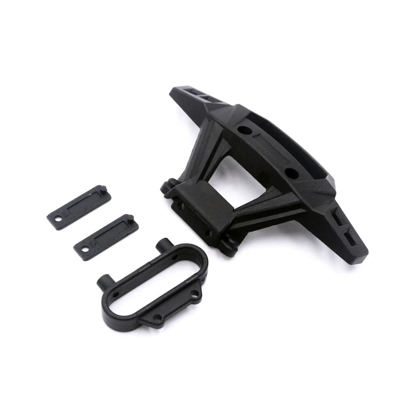 Kit pare-chocs avant de protection anti-collision pour voiture télécommandée RC