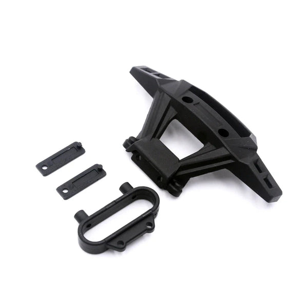 Kit pare-chocs avant de protection anti-collision pour voiture télécommandée RC